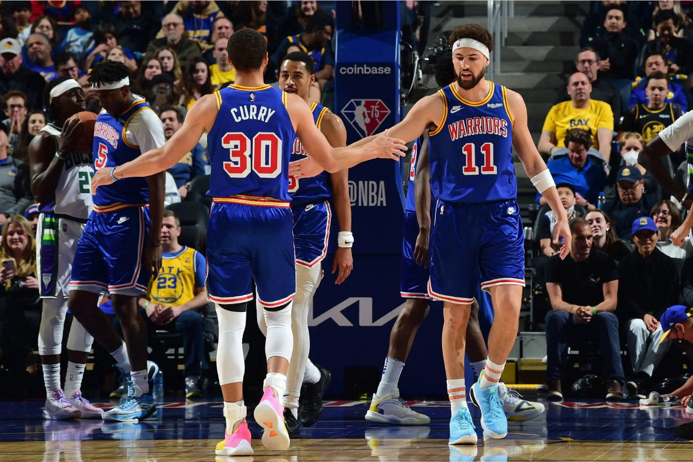 卡特：我和里斯能在2v2中击败阿德巴约和阿贾·威尔逊（卡特豪言：与里斯搭档2v2可击败阿德巴约与阿贾·威尔逊）