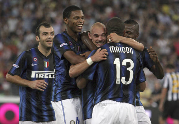 半场战报：罗马0-1那不勒斯，内雷斯反击单刀破门（半场快讯：罗马0-1那不勒斯，内雷斯反击一对一破门）