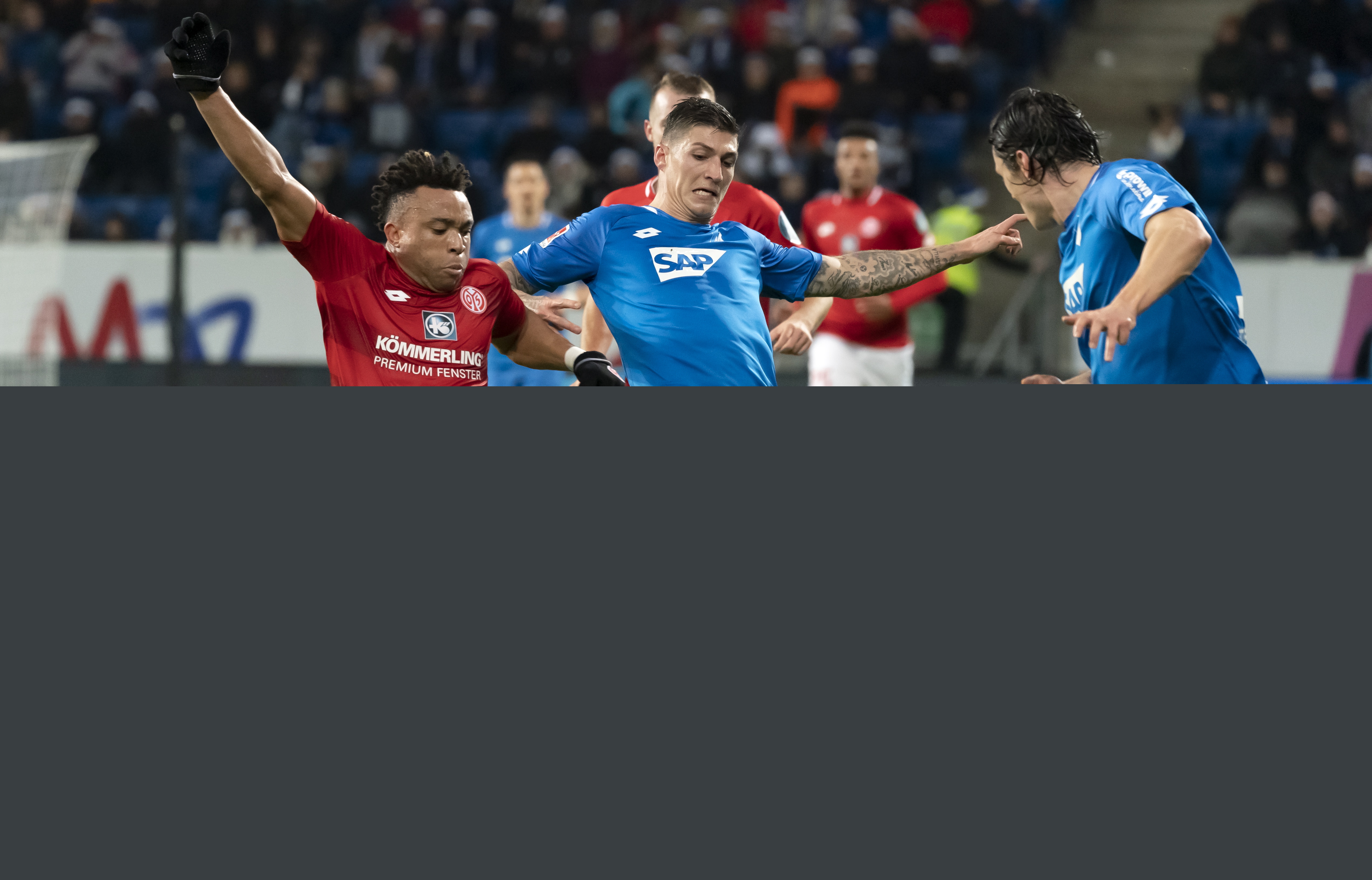 德雷森：在南看台燃放烟火的行为不可接受，部分球迷将被禁入（德雷森：南看台燃放烟火绝不容忍，涉事球迷将被禁止入场）